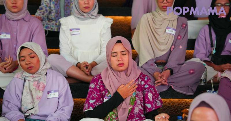 Popmama.com/Ilham Syakur Fidina